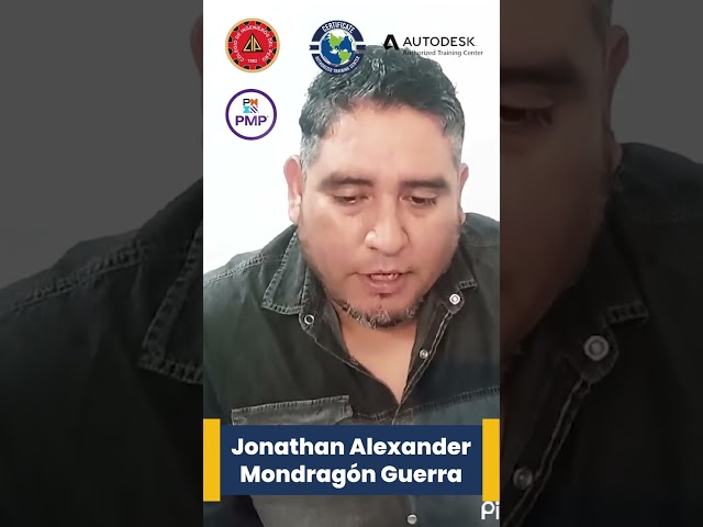 Alexander Mondragón
